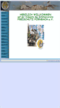 Mobile Screenshot of freischuetz-poernbach.de